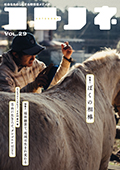 「コトノネ」Vol.29